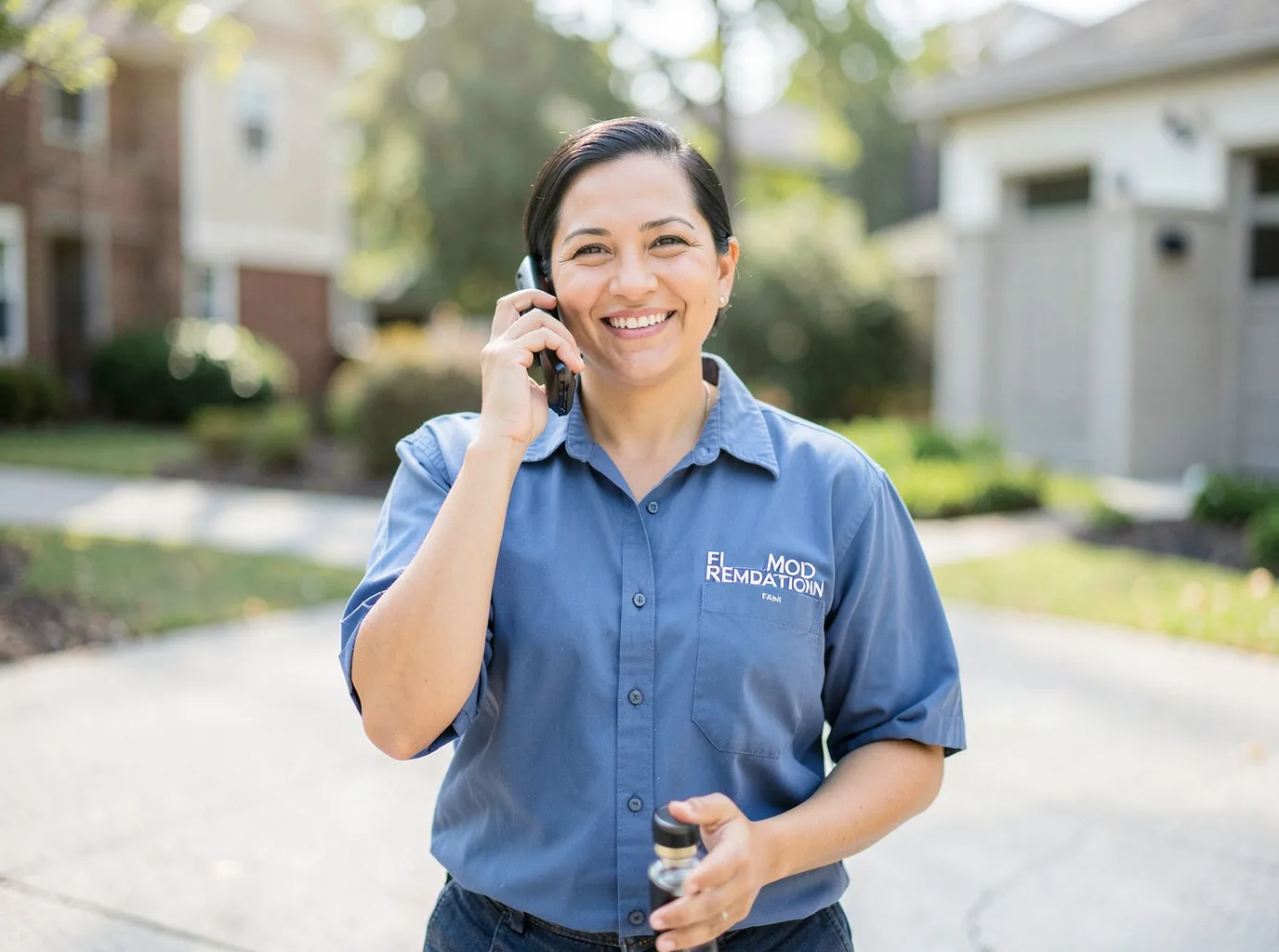 Mold Remediation Gambier, OH FAQs